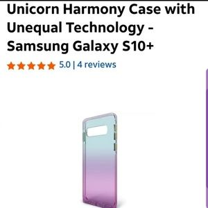Samsung Galaxy s10+ Phone Case